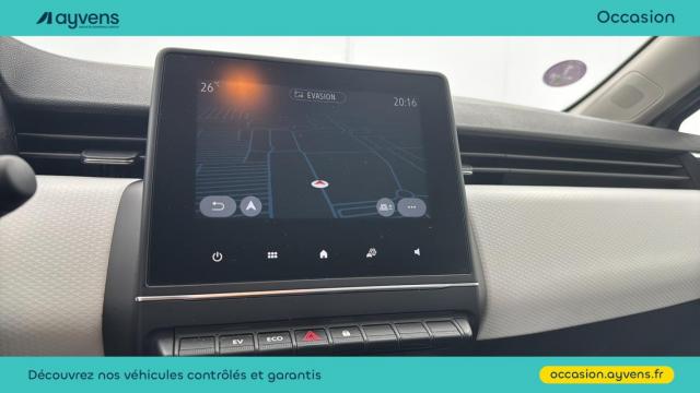 Renault Clio image 2