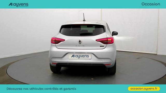 Renault Clio image 8