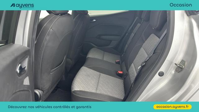 Renault Clio image 1