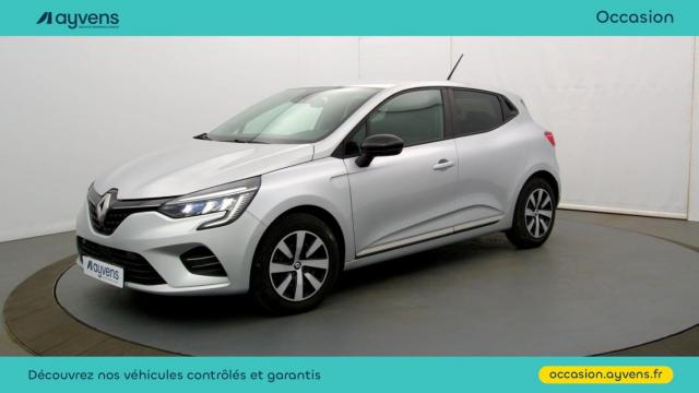 Renault Clio 1.6 E-Tech 145ch Full Hybrid Evolution