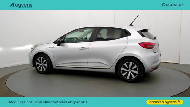 Renault Clio image 4