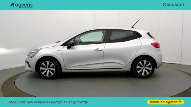Renault Clio image 6