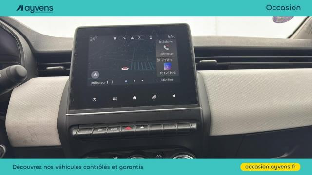Renault Clio image 7