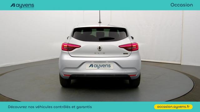Renault Clio image 1