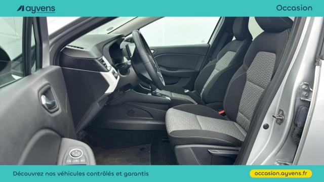 Renault Clio image 9