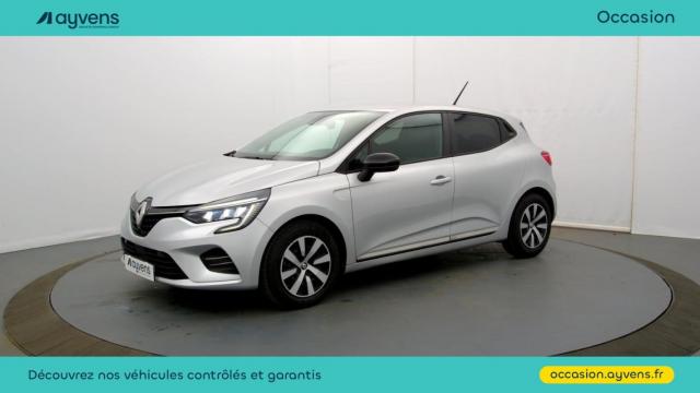 Renault Clio 1.6 E-Tech 145ch Full Hybrid Evolution