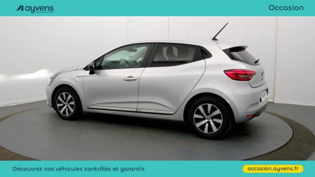 Renault Clio image 7