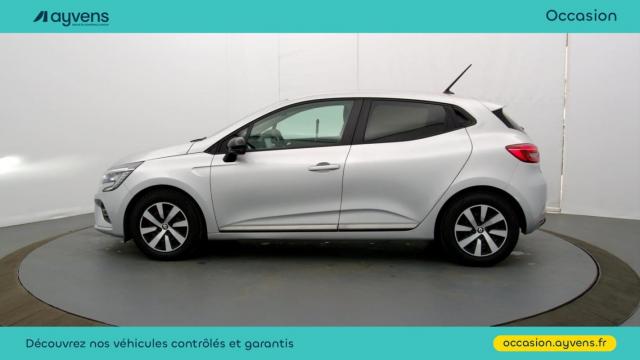 Renault Clio image 2