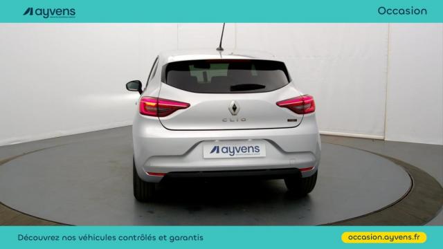 Renault Clio image 5