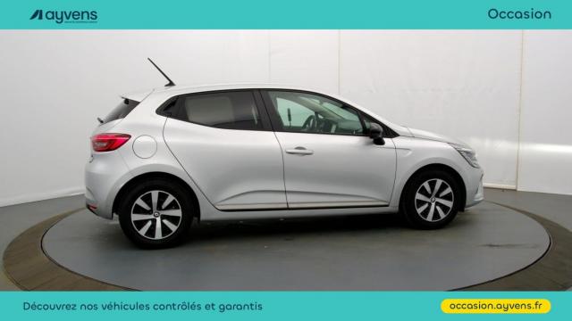 Renault Clio image 1