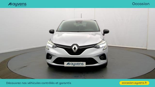 Renault Clio image 9