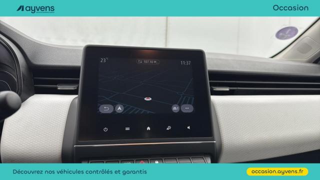 Renault Clio image 4