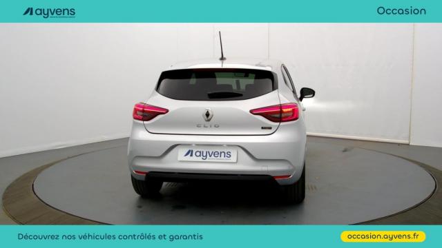 Renault Clio image 8