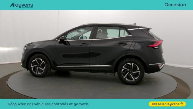 Kia Sportage image 2