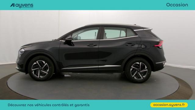 Kia Sportage image 7