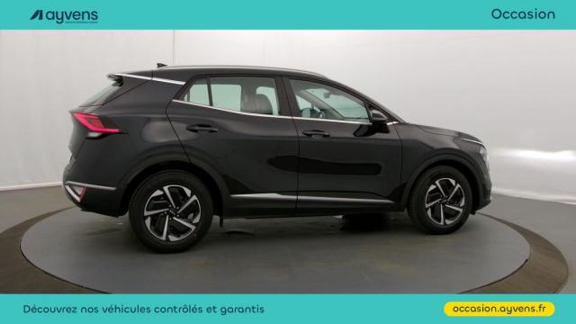Kia Sportage image 9