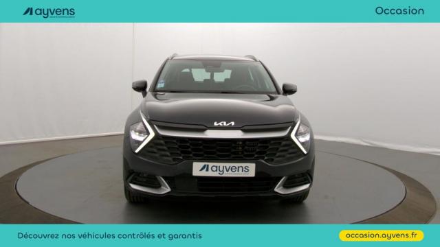 Kia Sportage image 1