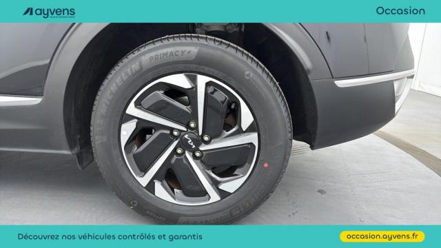 Kia Sportage image 3