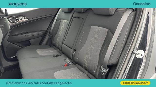 Kia Sportage image 4