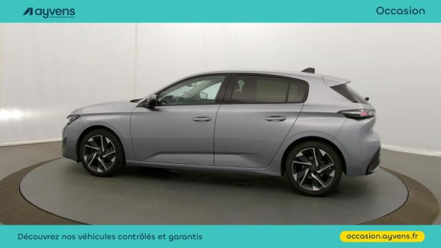 Peugeot 308 image 1