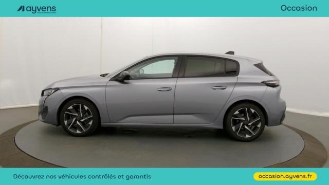 Peugeot 308 image 3