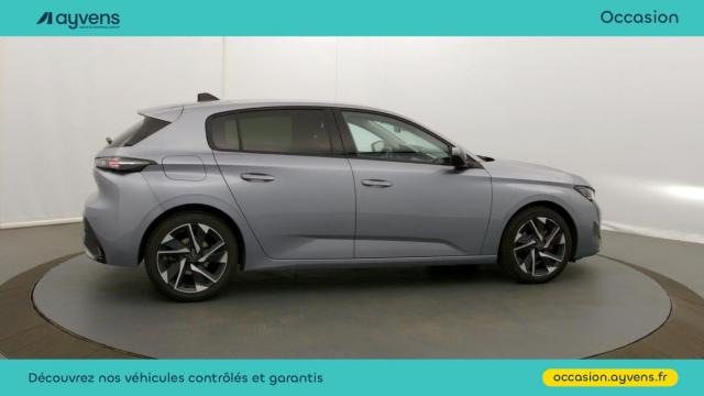 Peugeot 308 image 5