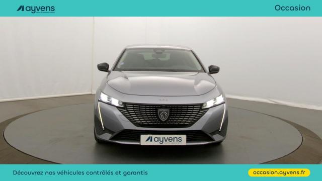 Peugeot 308 image 2