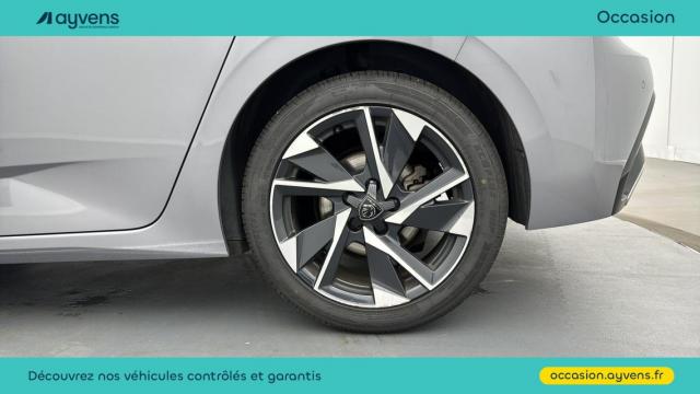Peugeot 308 image 9