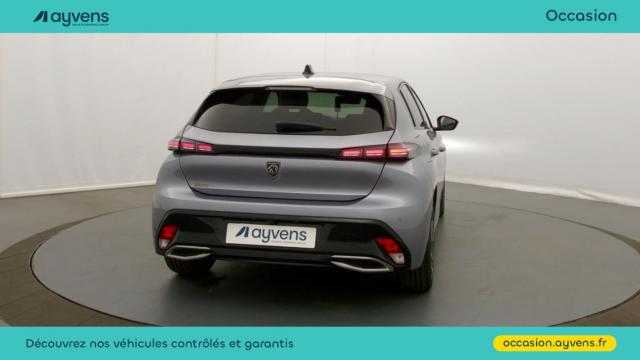 Peugeot 308 image 7