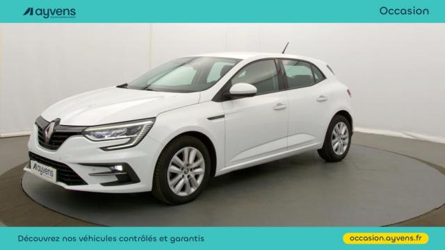 Renault Mégane 1.3 Tce 140ch Business Edc