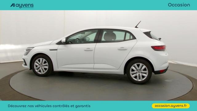 Renault Mégane image 3