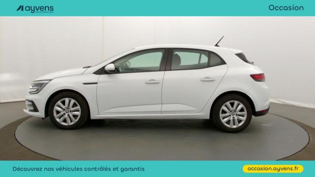 Renault Mégane image 4