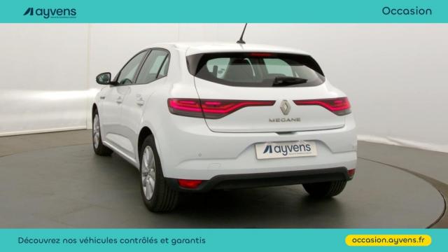 Renault Mégane image 6