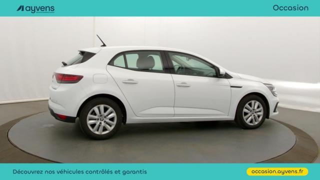 Renault Mégane image 5