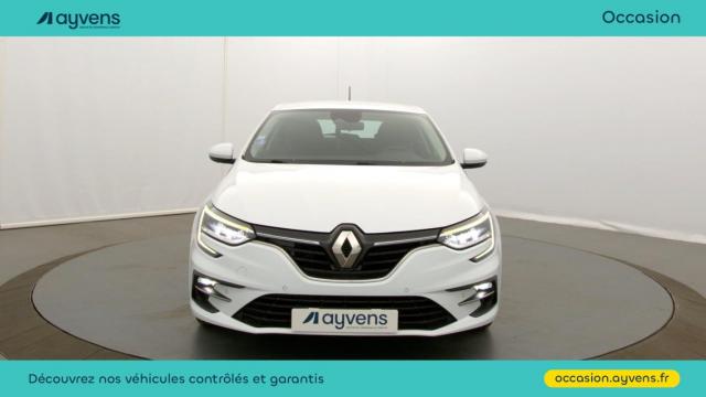 Renault Mégane image 9