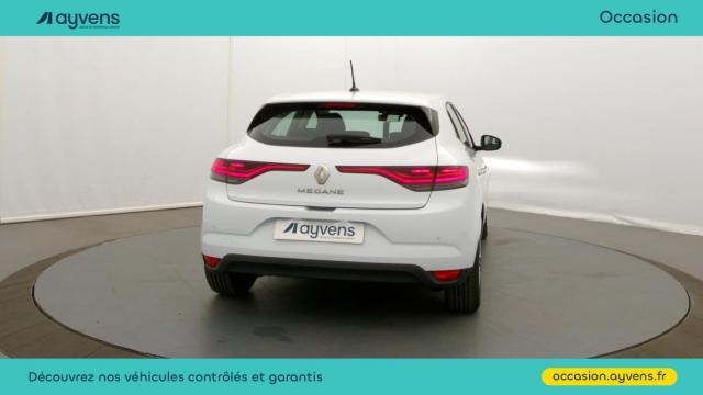 Renault Mégane image 7