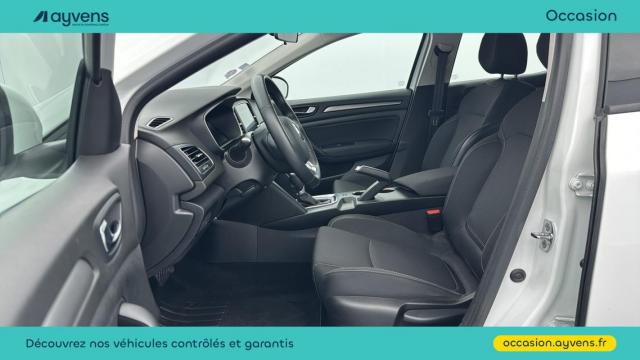 Renault Mégane image 1