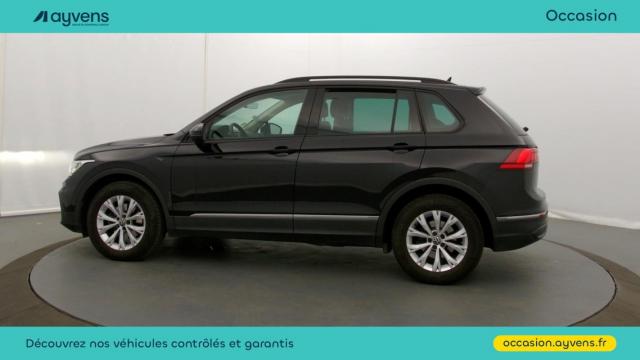 Volkswagen Tiguan image 9
