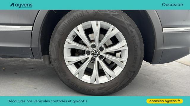 Volkswagen Tiguan image 1