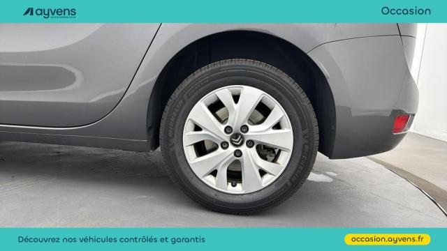 Citroen Grand C4 Spacetourer image 1