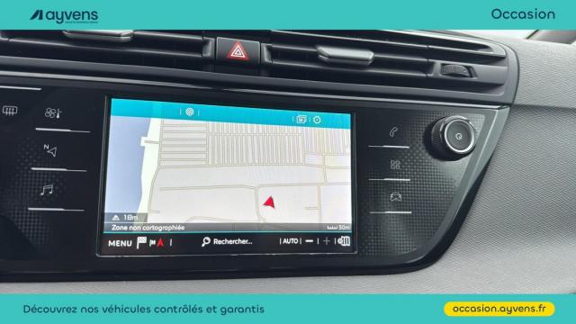 Citroen Grand C4 Spacetourer image 5