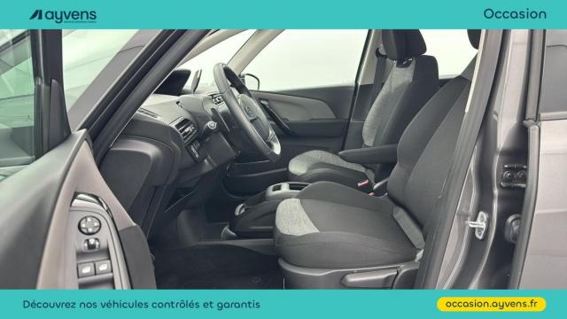 Citroen Grand C4 Spacetourer image 8