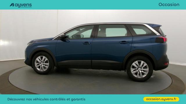 Peugeot 5008 image 1