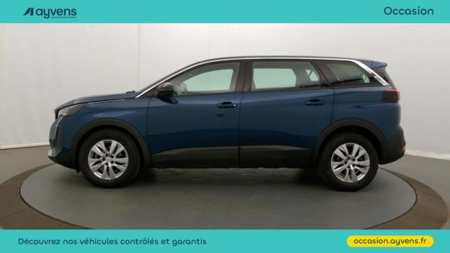 Peugeot 5008 image 8