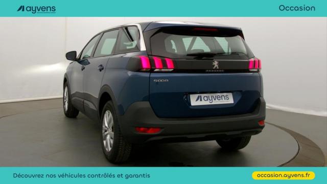 Peugeot 5008 image 7