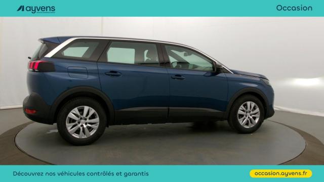 Peugeot 5008 image 9