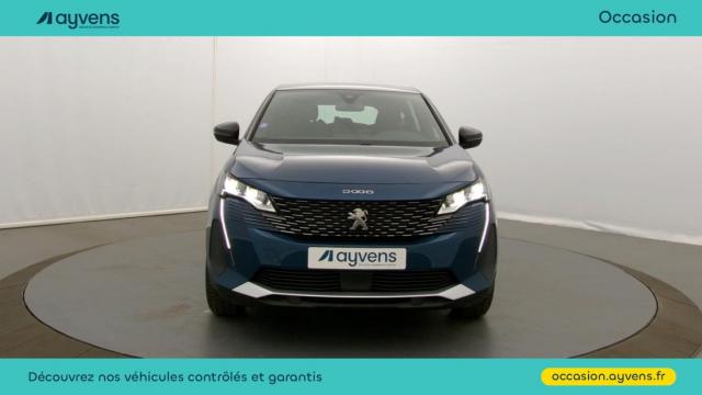 Peugeot 5008 image 2