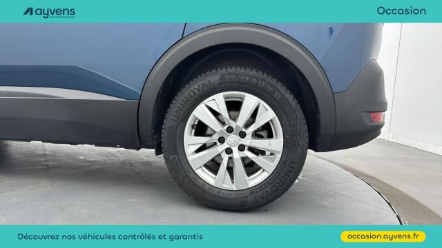Peugeot 5008 image 5
