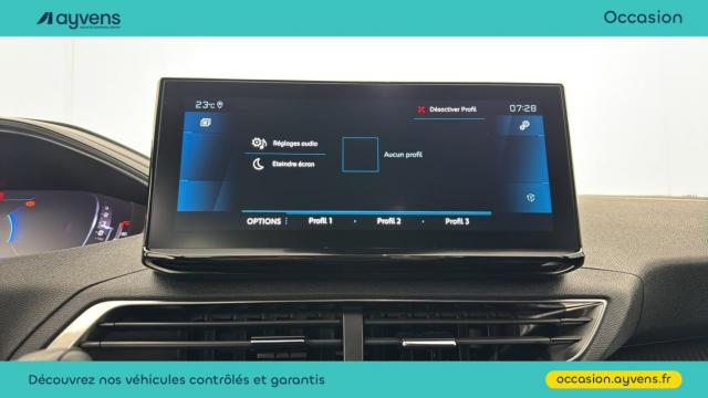 Peugeot 5008 image 6