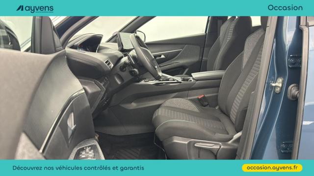 Peugeot 5008 image 3